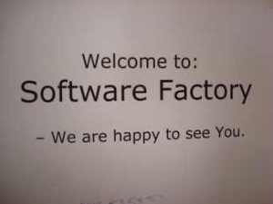 Software Factory Uganda